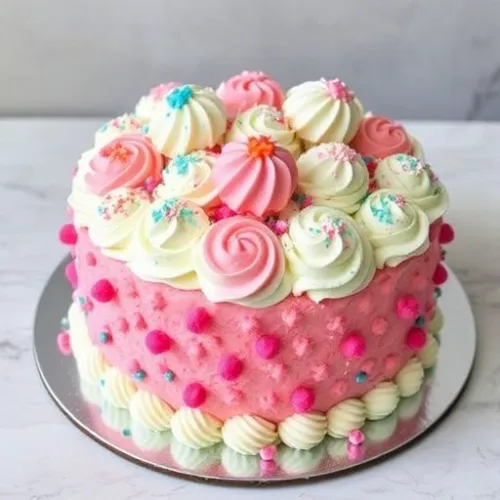 PINATA BALL CAKES (700GM)